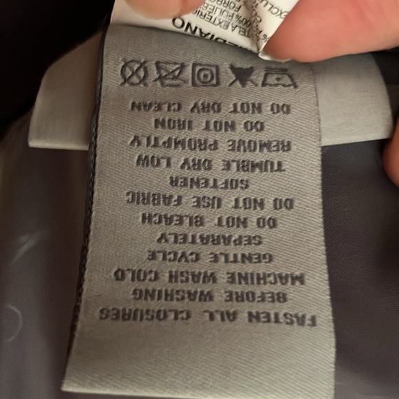 Free Country 3 in 1 Down Long Medium Coat - Picture 7 of 16